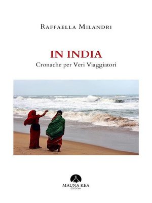 cover image of In India